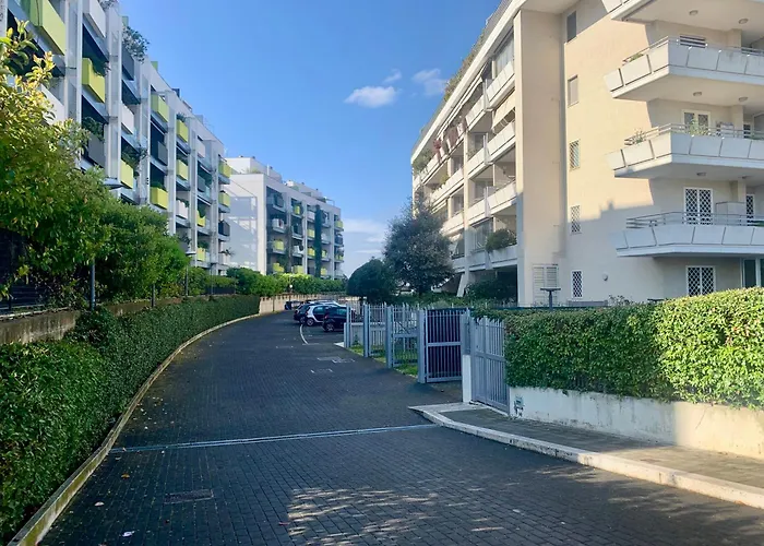 Casa Relais Apartment