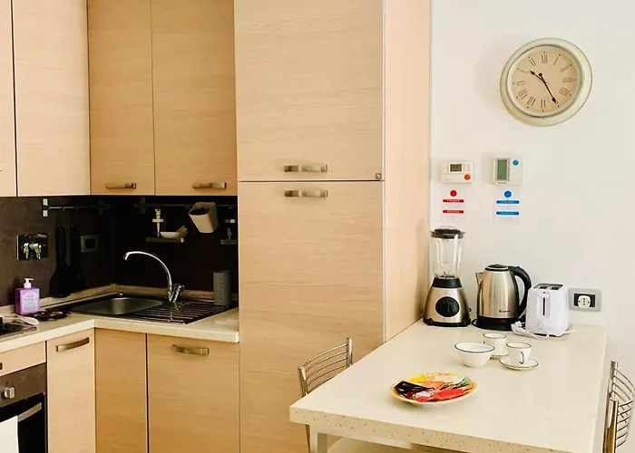 Casa Relais Apartment Rom
