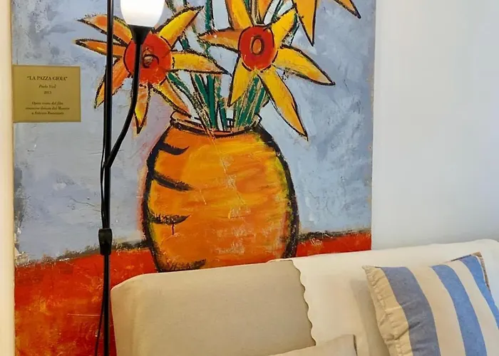Casa Relais Rom