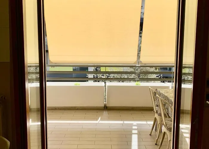Casa Relais Apartment
