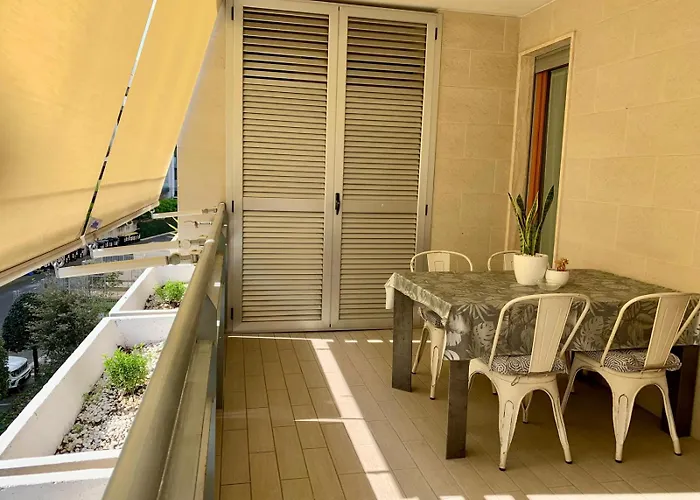 Casa Relais Apartment Rom