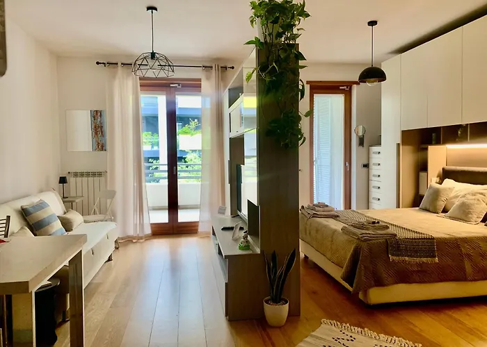 Casa Relais Apartment