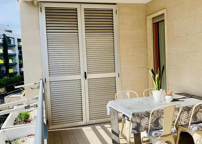 Apartment Casa Relais Rom