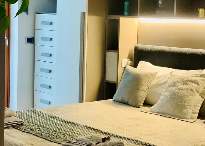 Apartment Casa Relais Rom