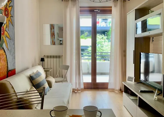 Apartment Casa Relais