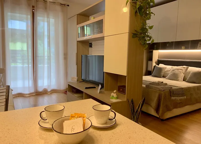 Casa Relais Rom