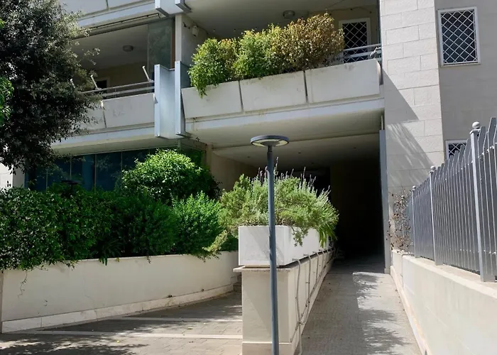 Casa Relais Apartment