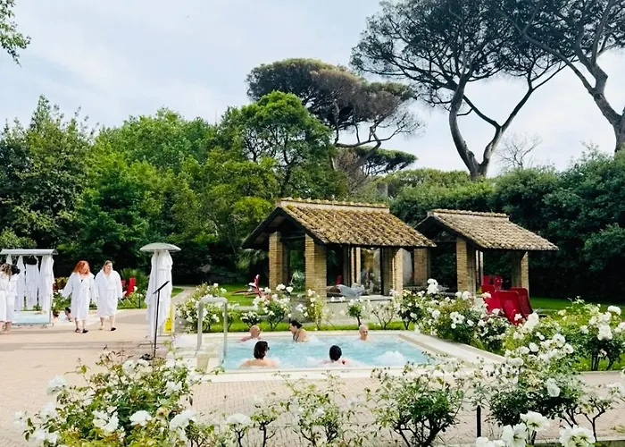 Casa Relais * Rom